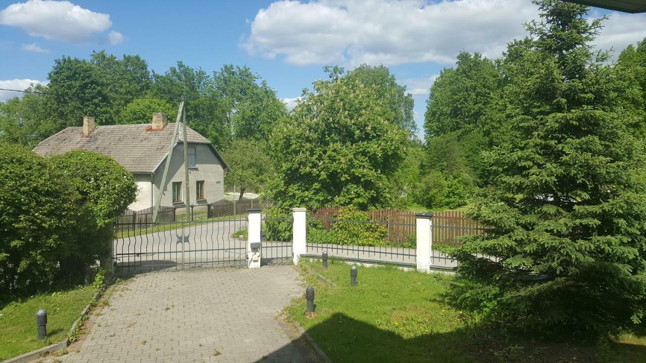 Peahen Residence 斯伽尔达 外观 照片
