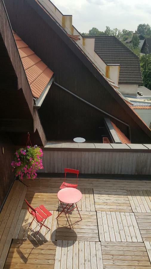 Peahen Residence 斯伽尔达 外观 照片